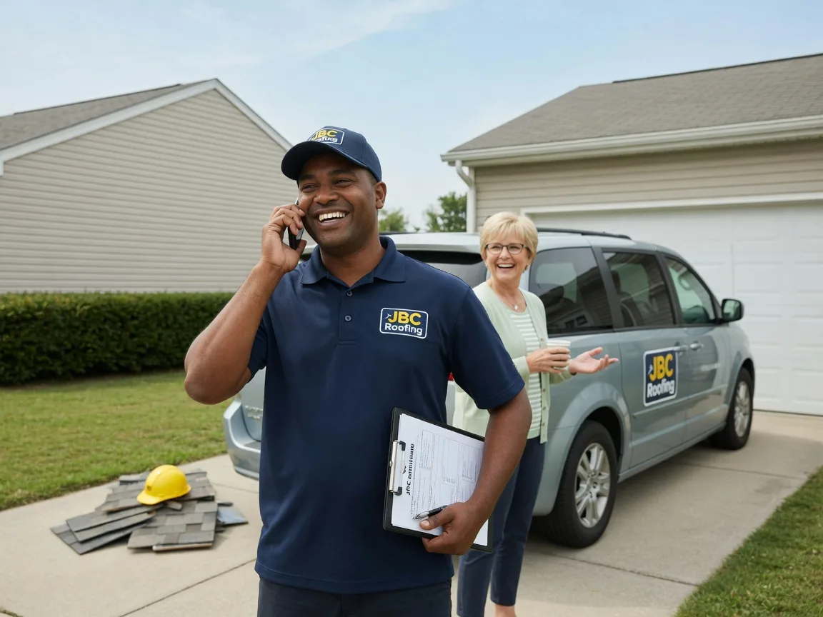 Roof Replacement Cool Ridge, WV FAQs